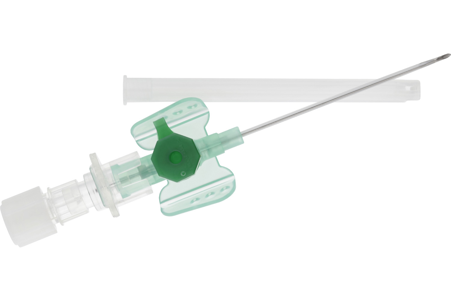 Vasofix Safety Piercingkanüle