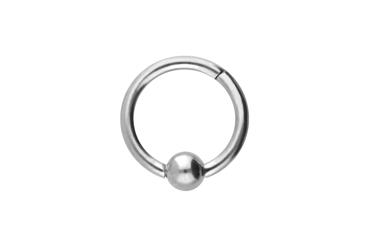 Titan Segmentring Clicker KUGEL