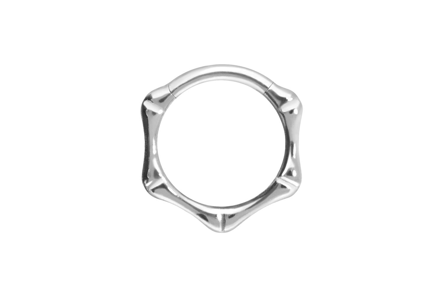 Titan Segmentring Clicker KNOCHEN