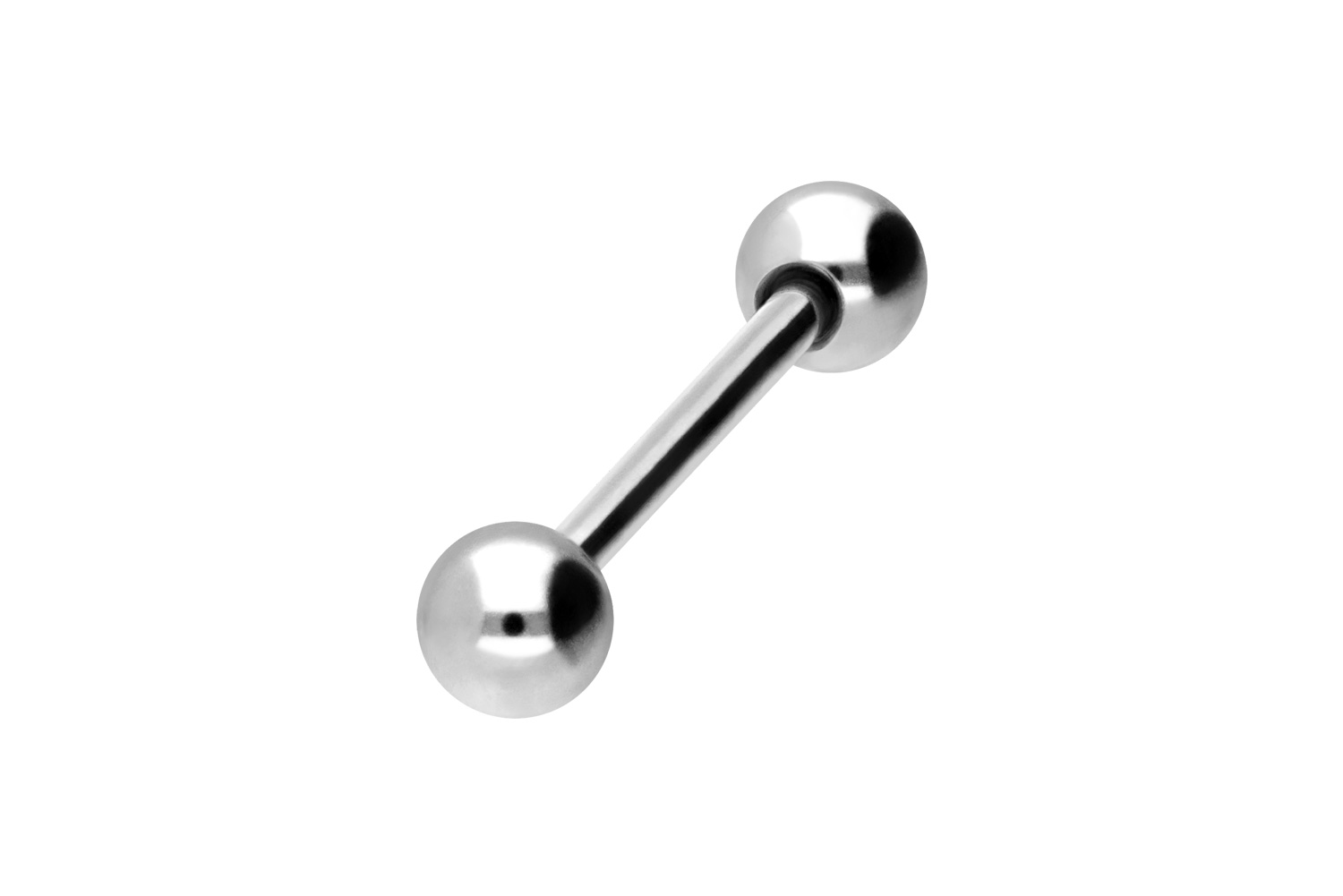 Chirurgenstahl Barbell