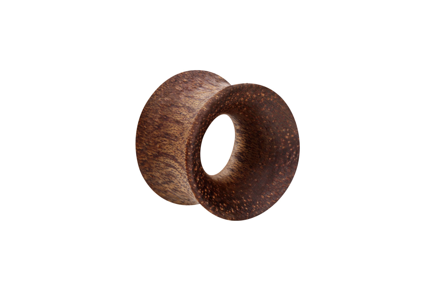 Holz Double Flared Tunnel ++SALE++