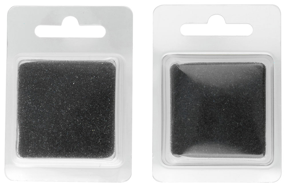Display für Nasenstecker