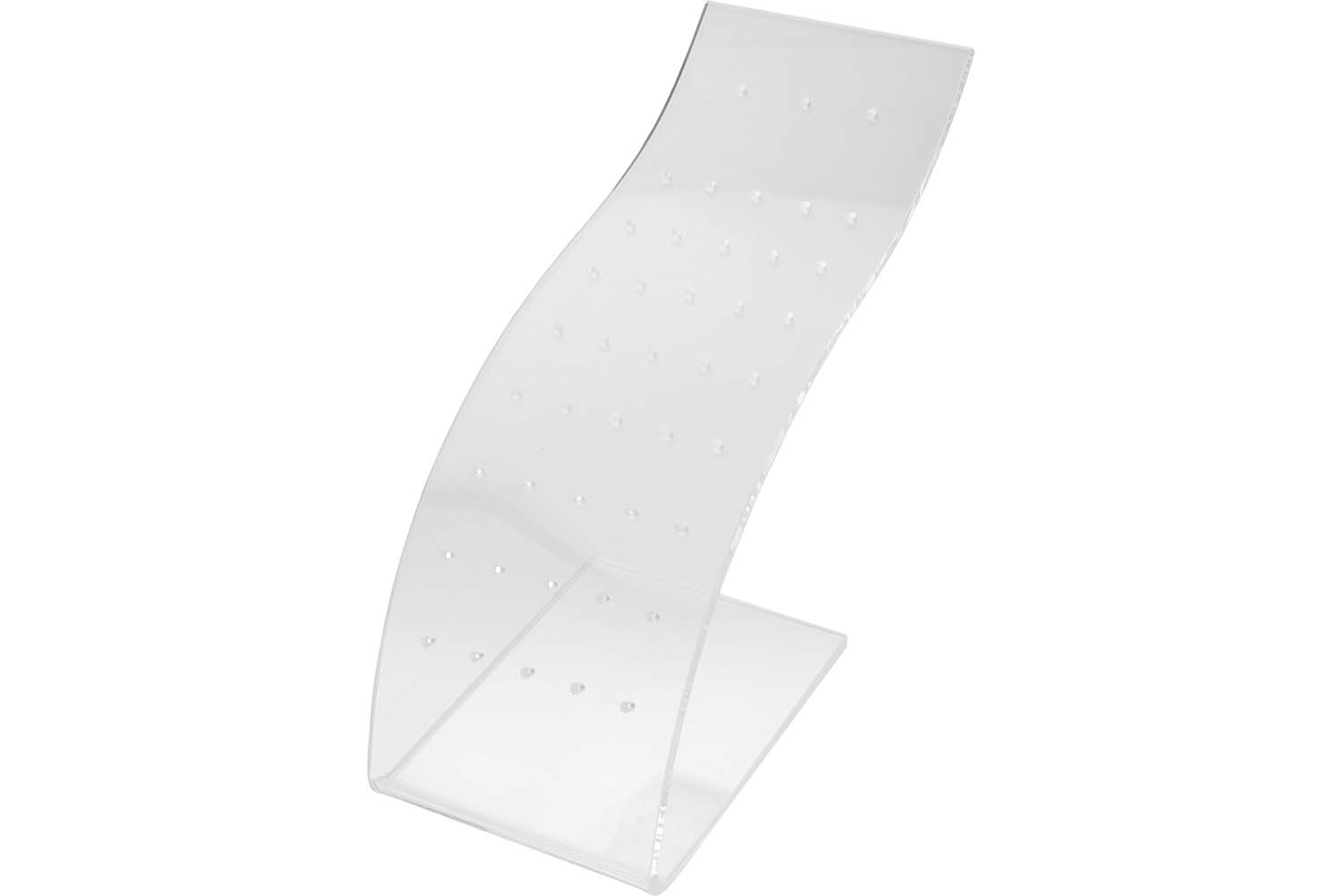 Acrylic display for barbells and labrets ++SALE++
