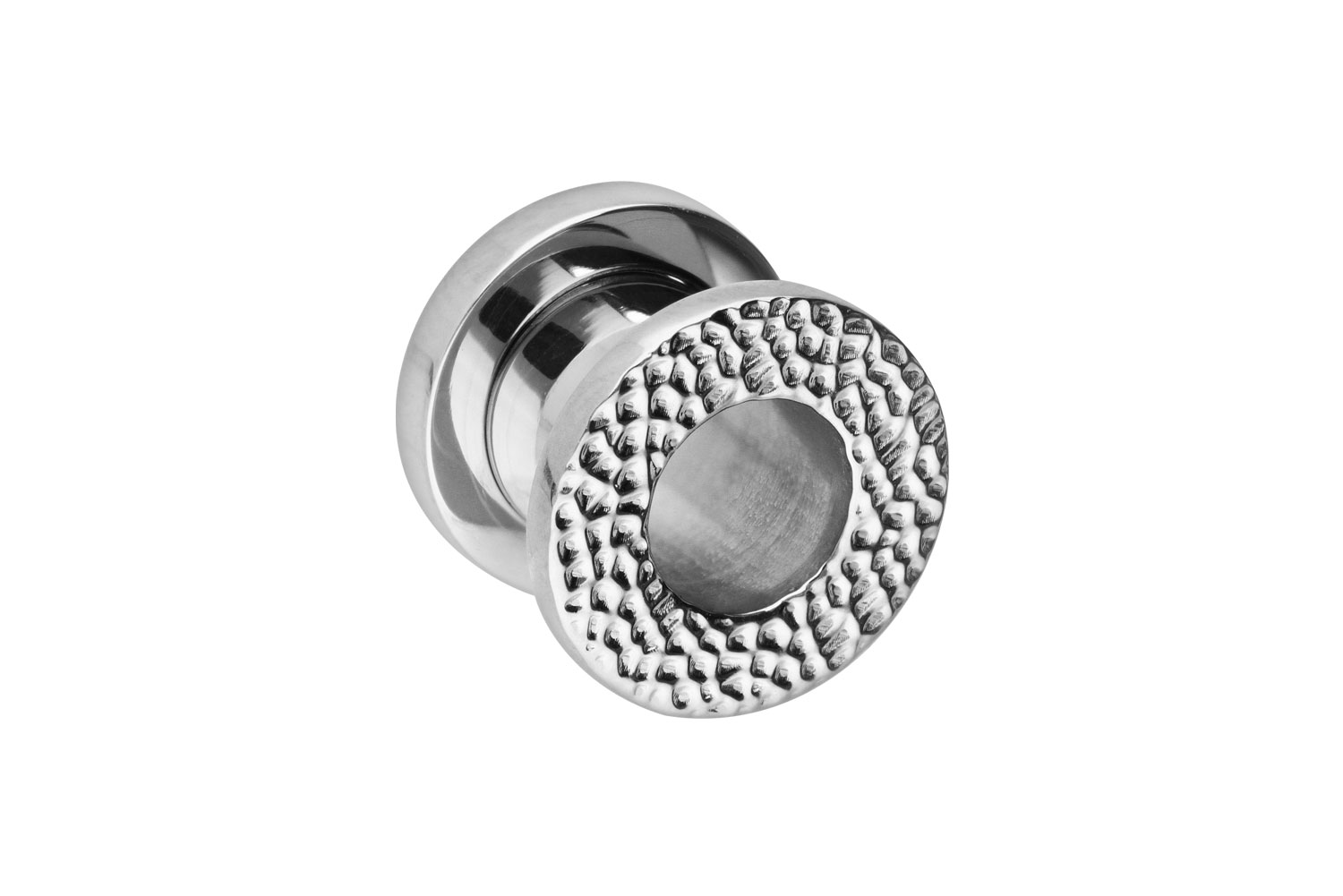 Chirurgenstahl Tunnel STRUKTUR