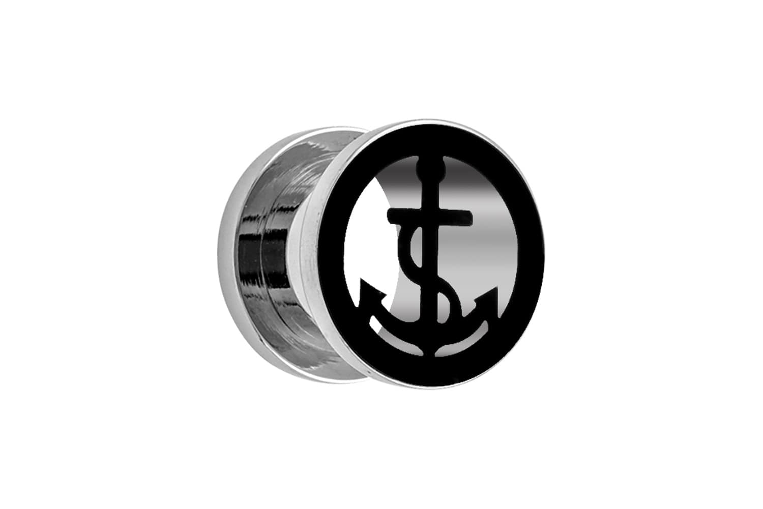 Chirurgenstahl Tunnel ANKER ++SALE++