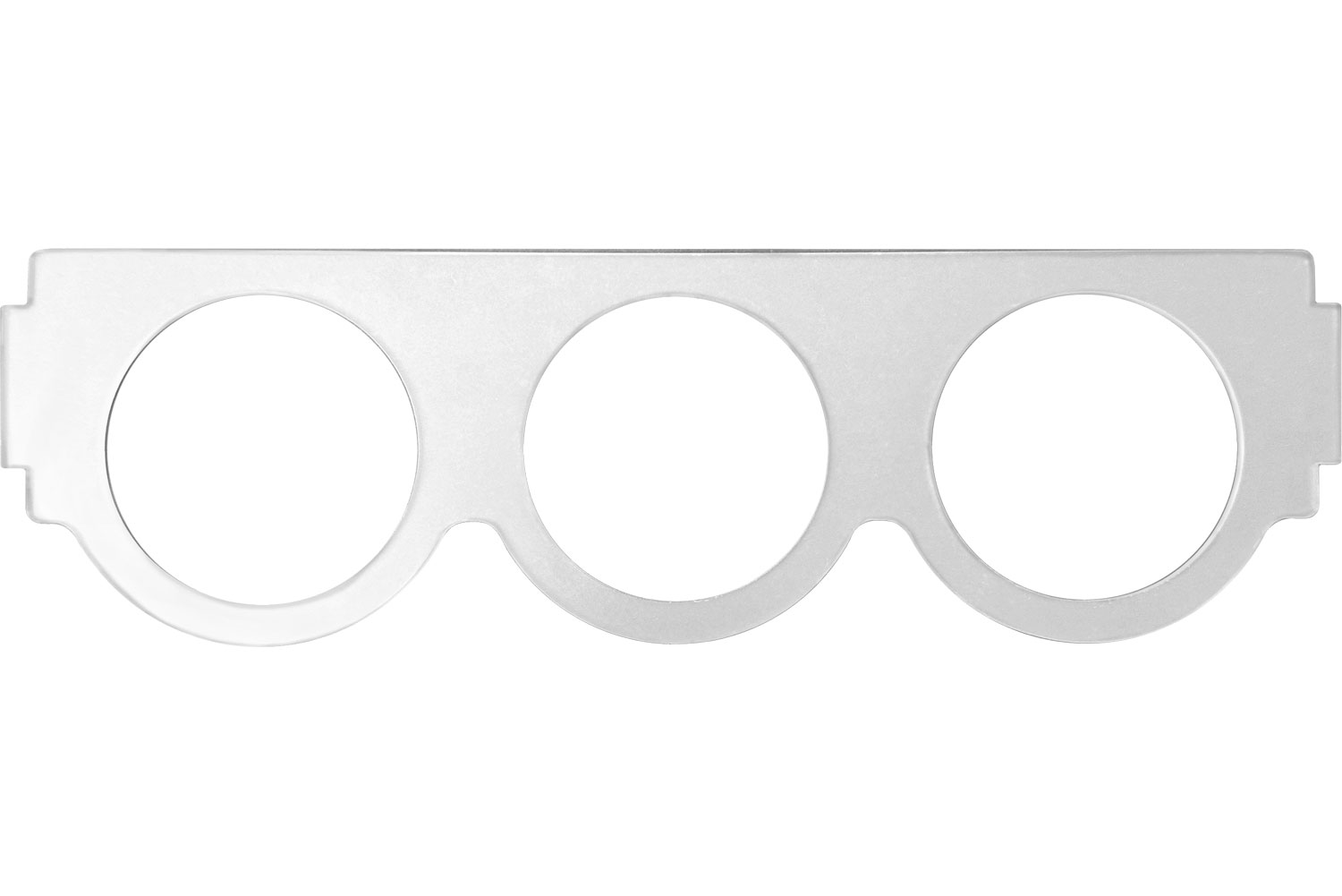 Acryl Einsatz für Display
