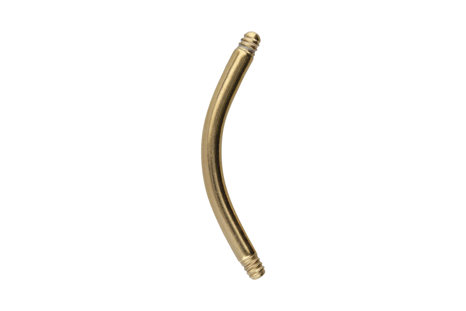 Titan Banane ohne Kugeln