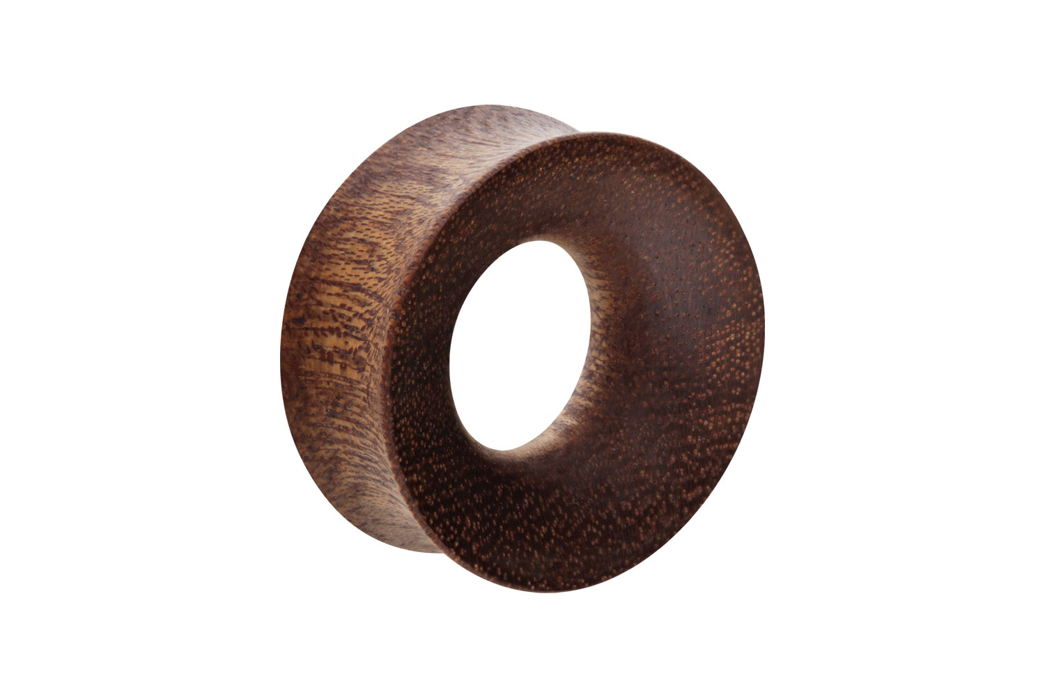 Holz Double Flared Tunnel ++SALE++