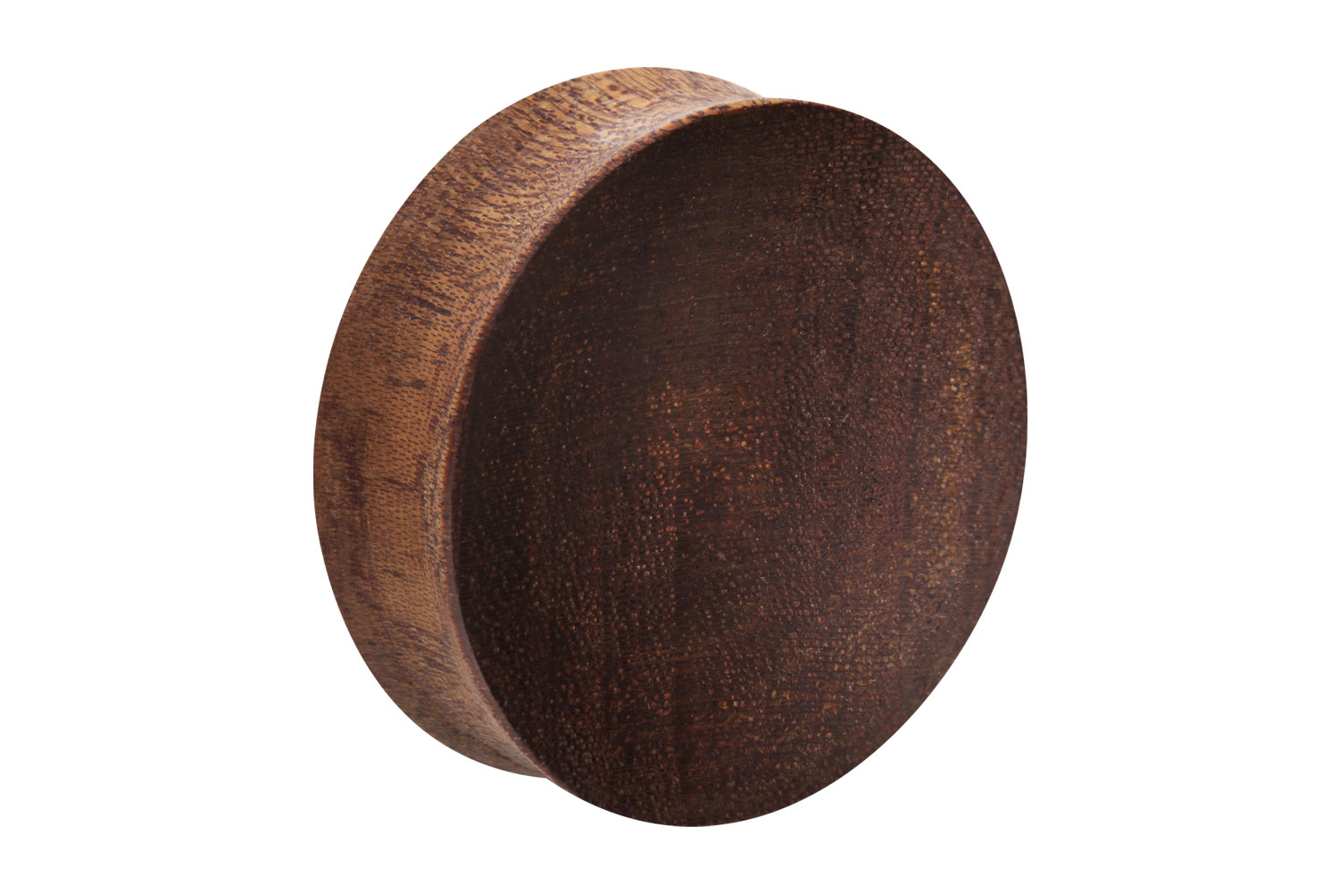Wood double flared plug ++SALE++