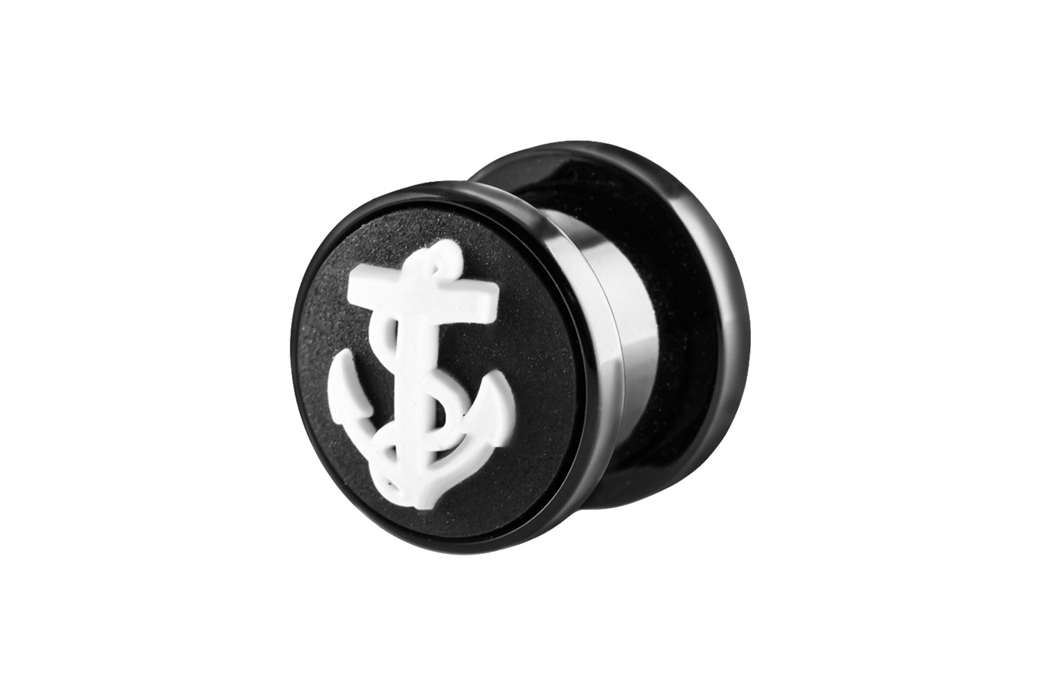 Acryl Plug 3D ANKER ++SALE++