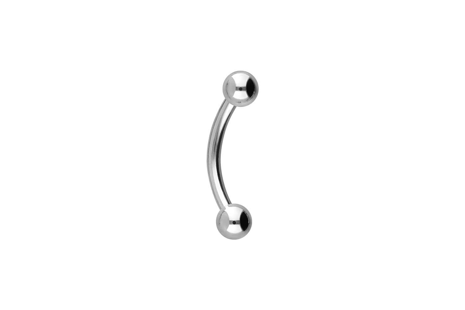 Titanium banana