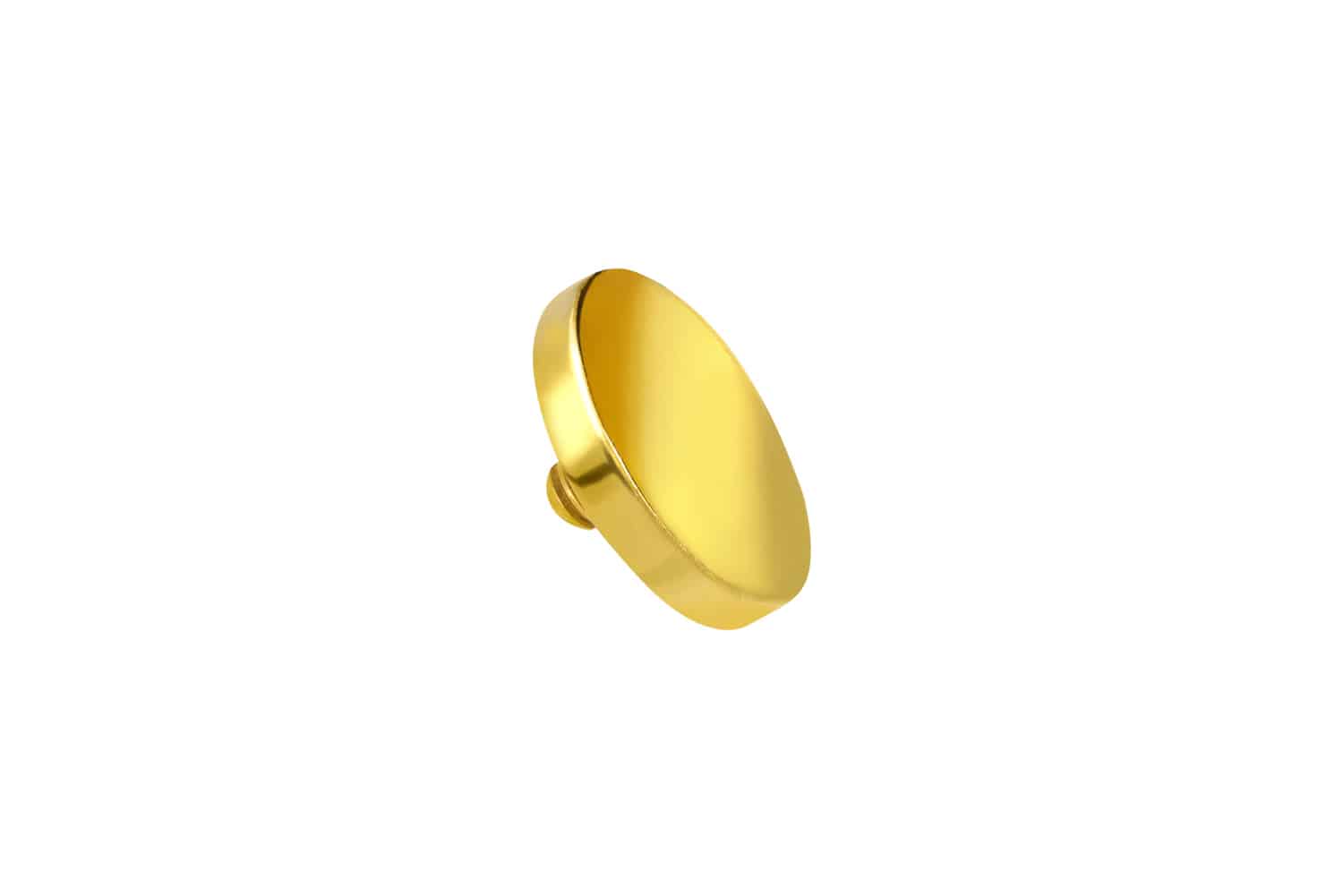 Titan Dermal Anchor Aufsatz DISC