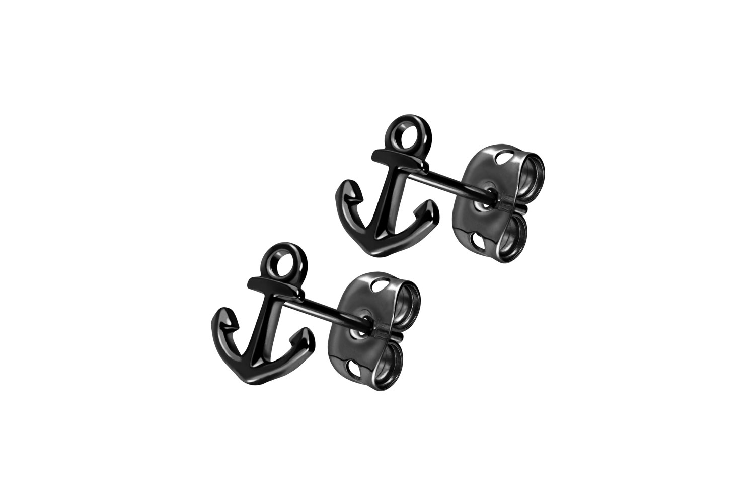 Titan Ohrstecker ANKER
