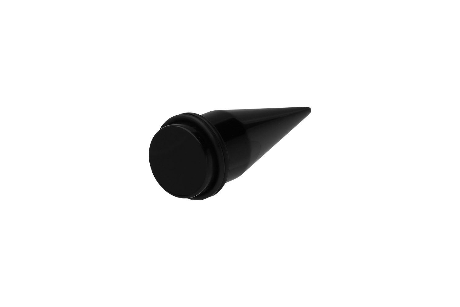 Acrylic expander
