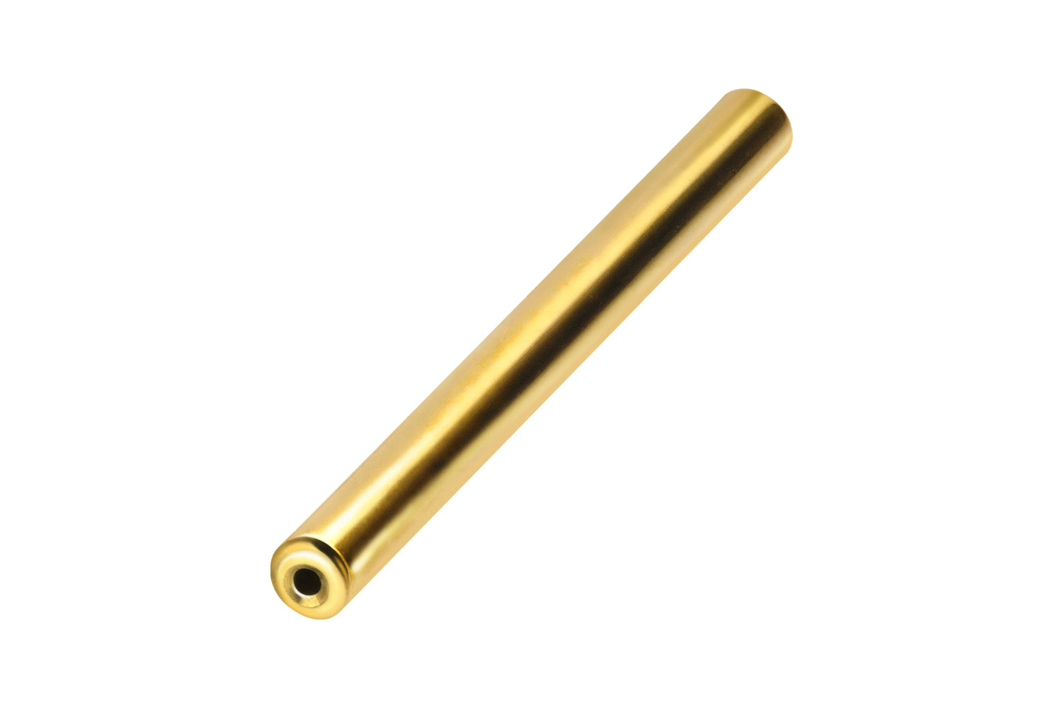 Titan Barbell mit Push Fit ohne Kugeln