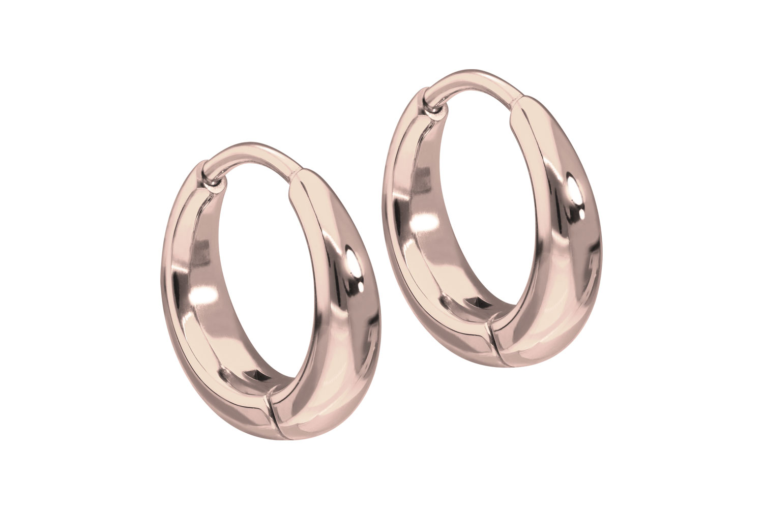 Titan Ohrclicker Creole