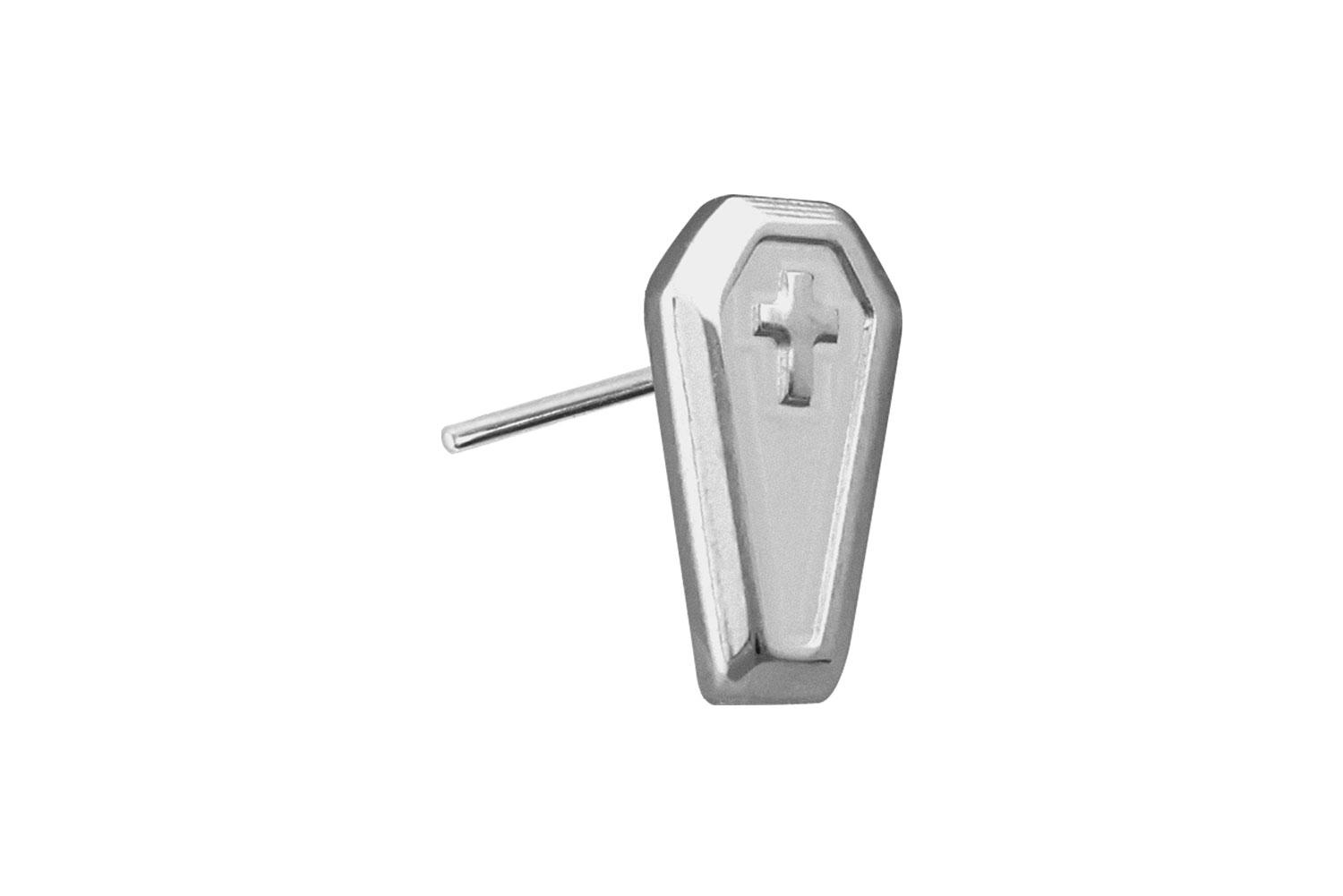 Titan Aufsatz mit Push Pin SARG