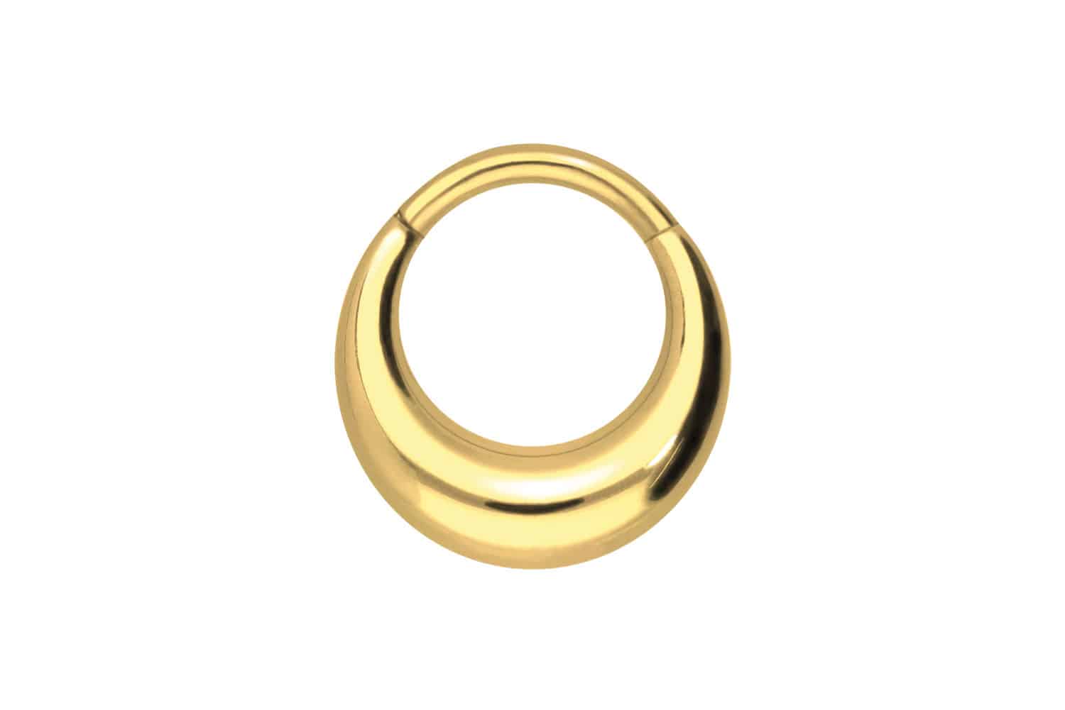 Titan Segmentring Clicker DESIGN