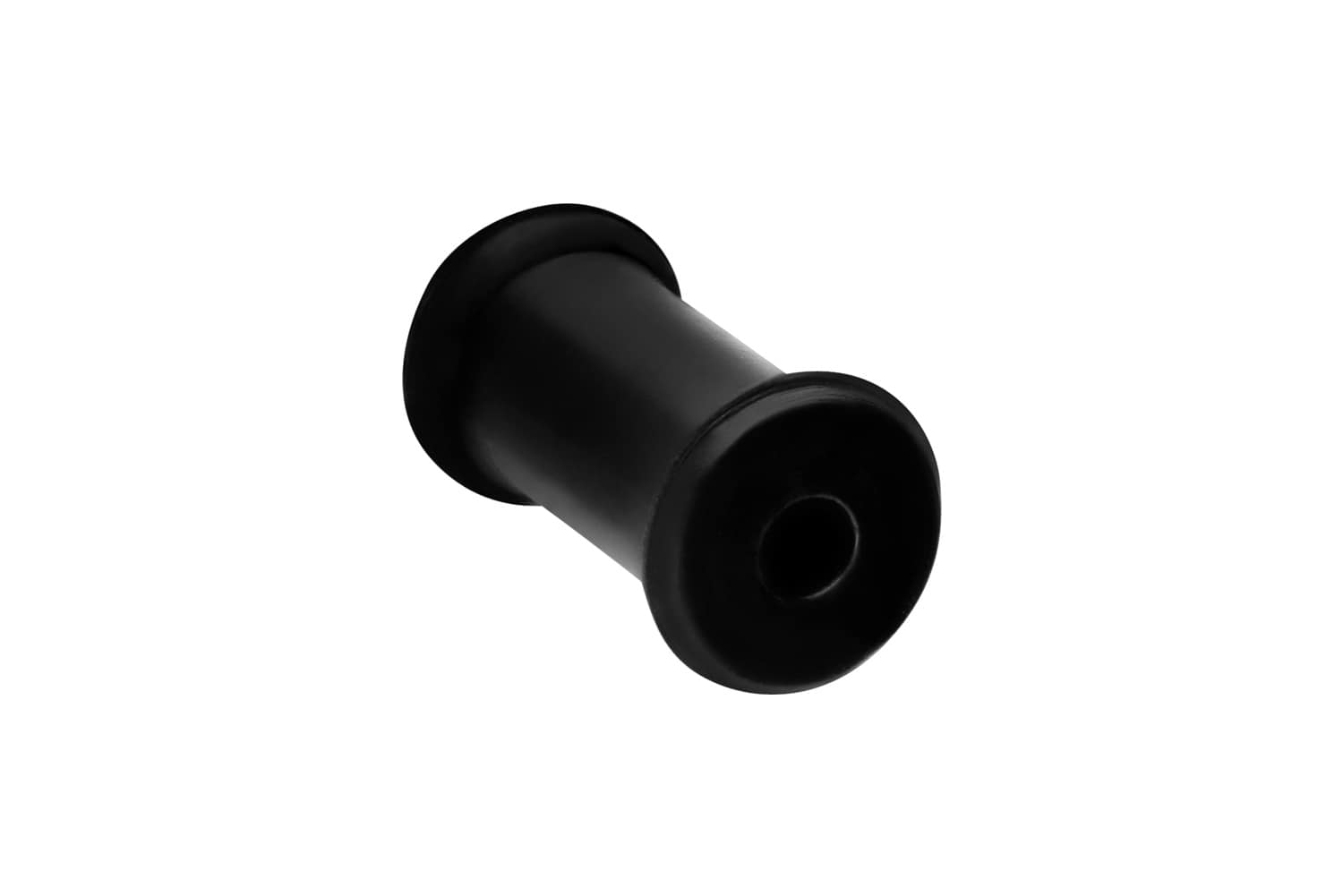 Silikon Flat Flared Tunnel ++SALE++