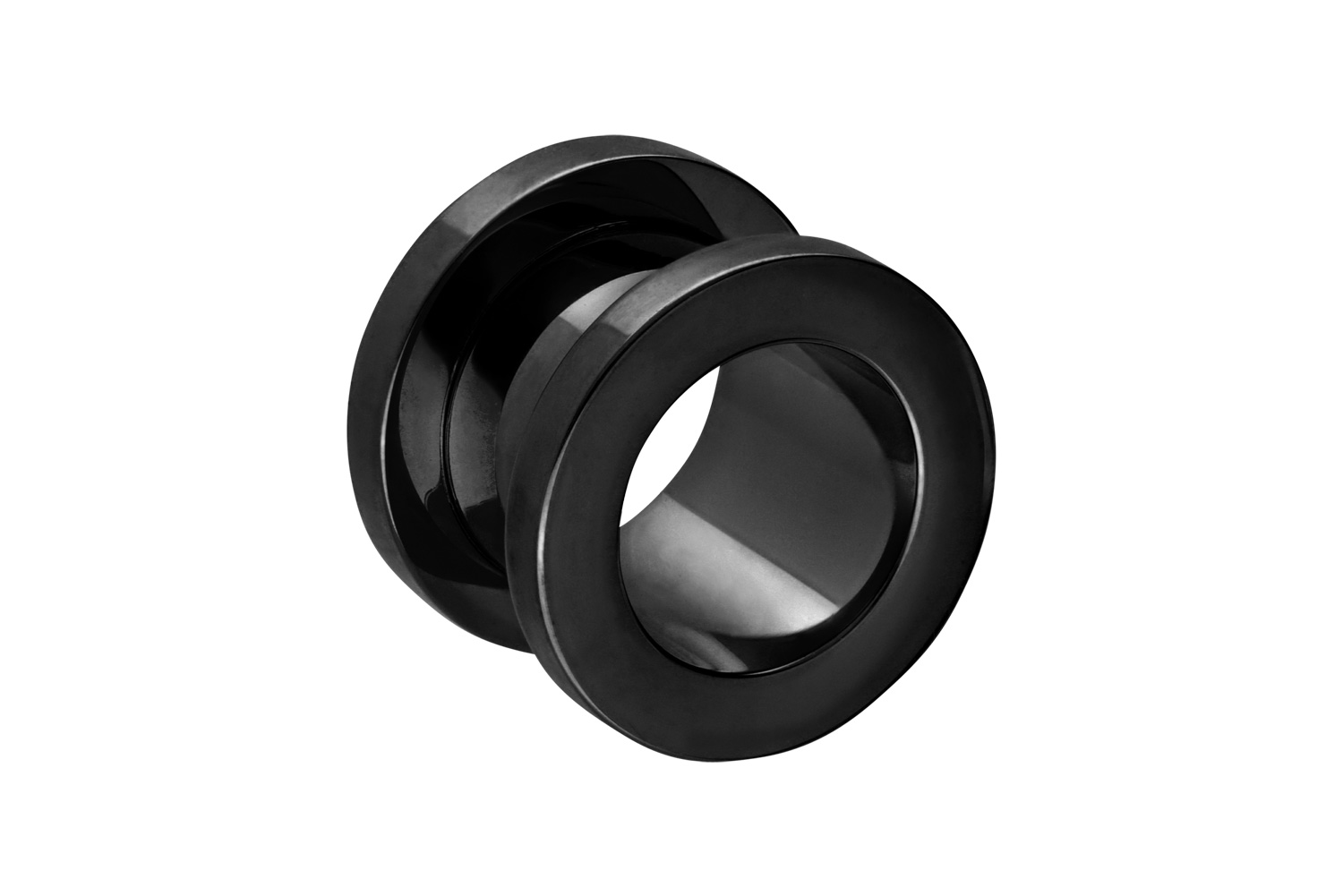 Chirurgenstahl Tunnel