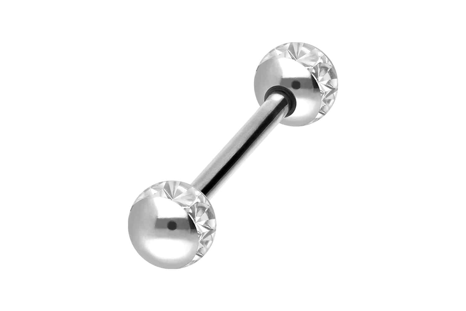 Titan Barbell EPOXY-RING-KUGELN