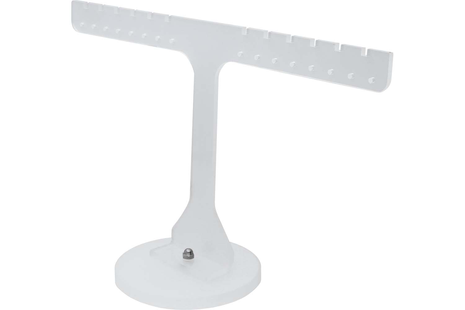 Acryl Display für Ohrringe