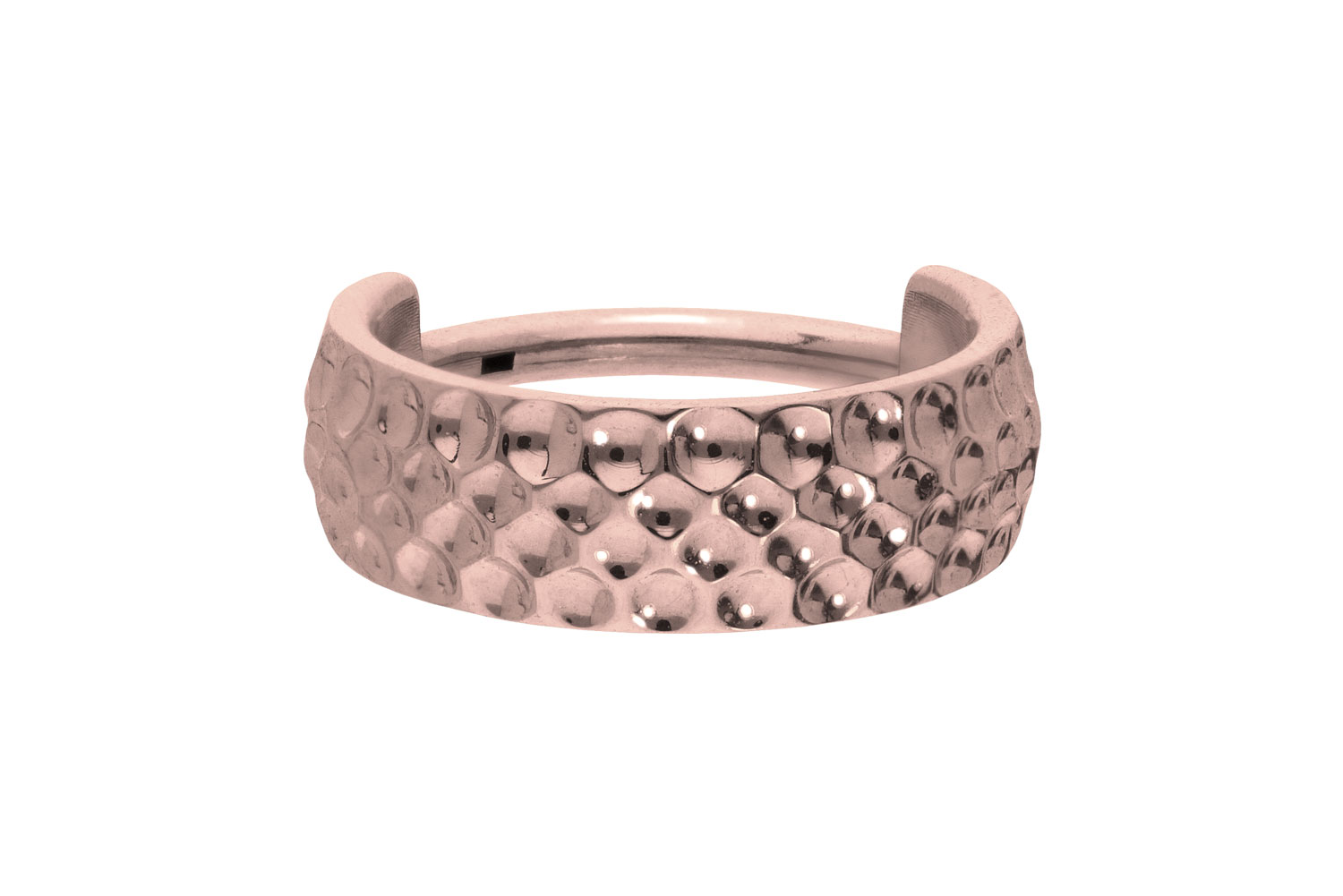 Titan Segmentring Clicker STRUKTUR