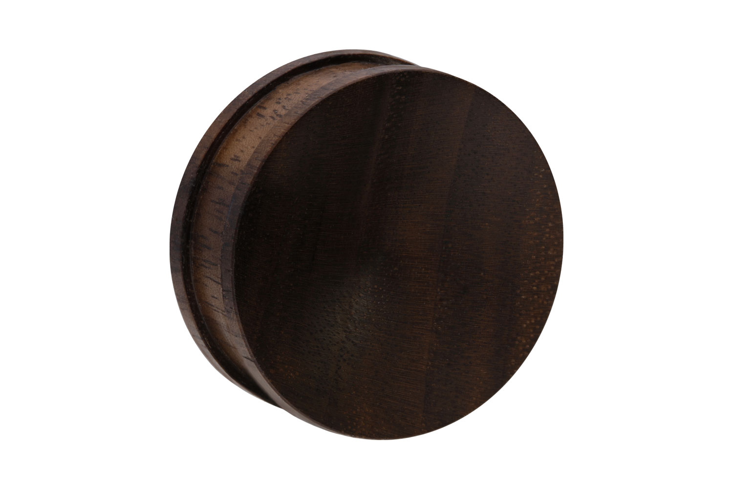 Wood double flared plug ++SALE++