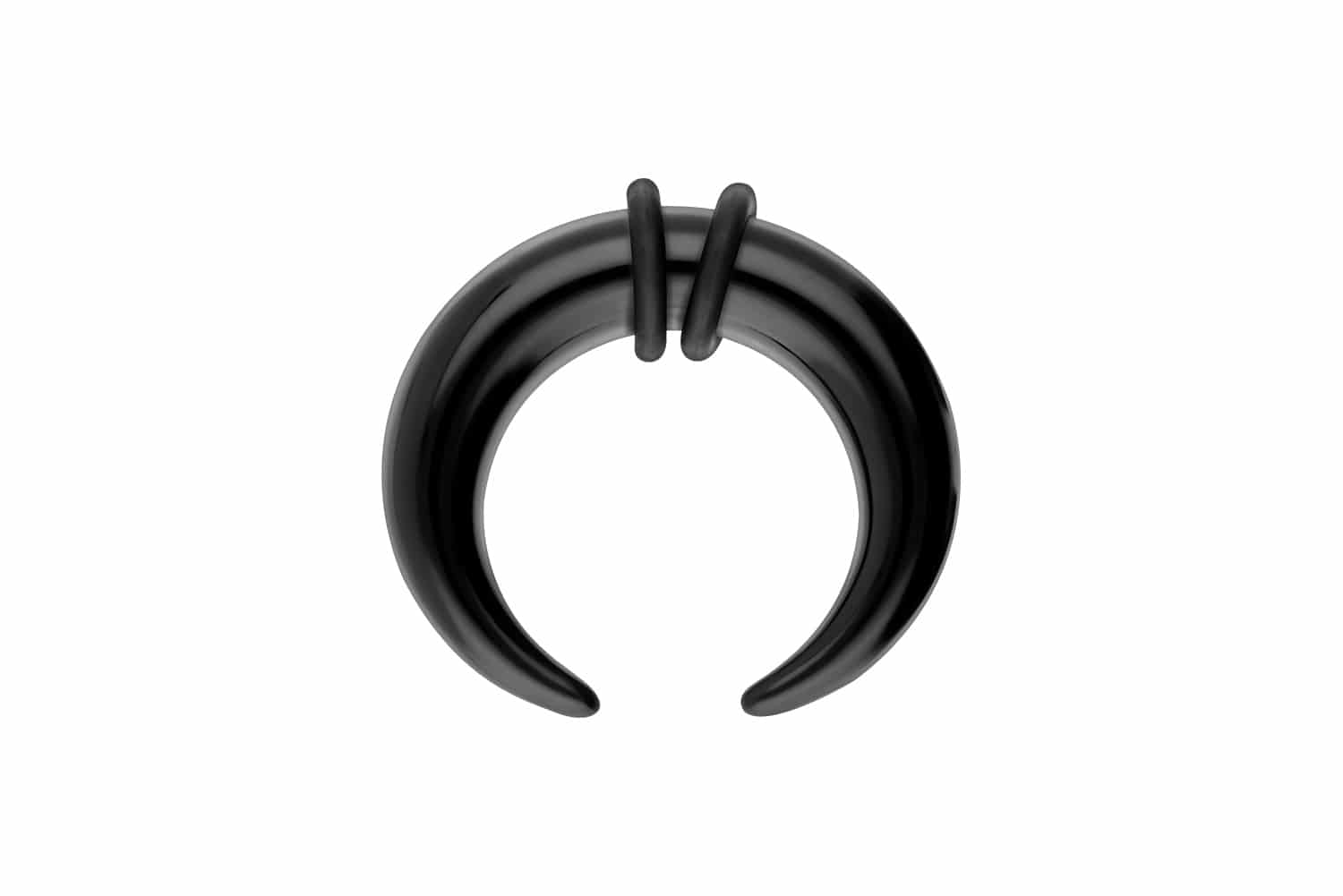 Acryl Büffelring