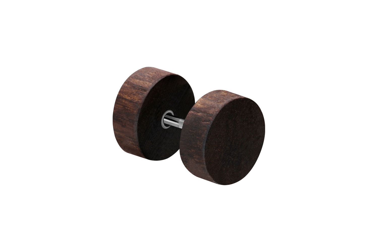 Wood fake plug ++SALE++