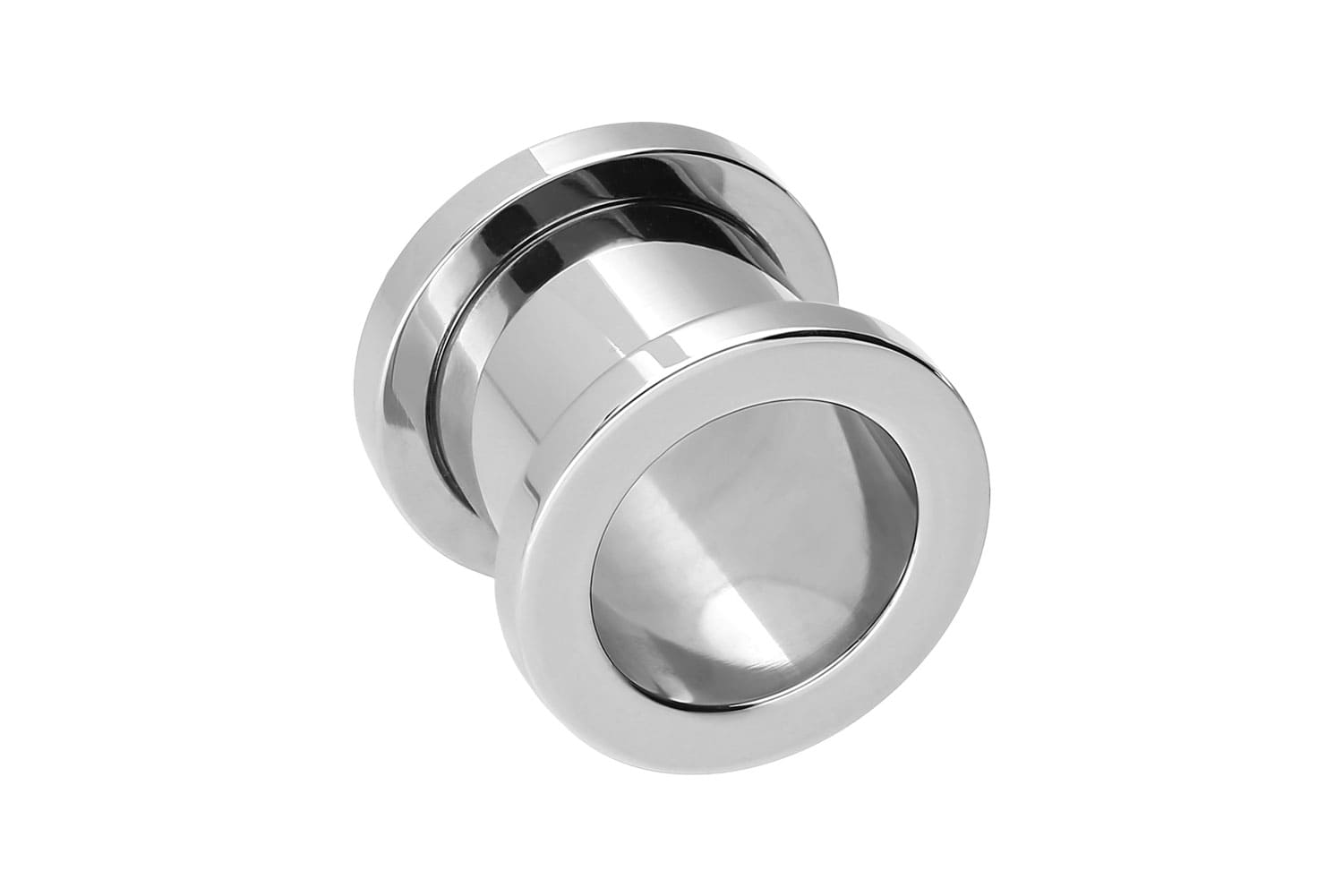 Chirurgenstahl Tunnel EXTRA LANG ++SALE++