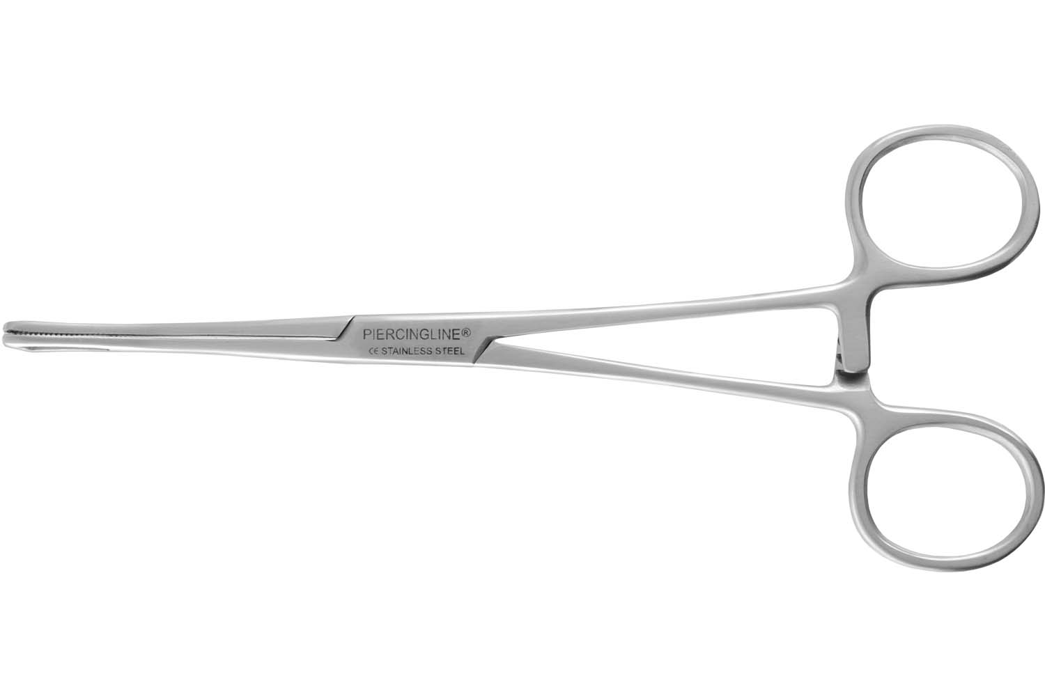 Stainless steel duval pliers OPEN