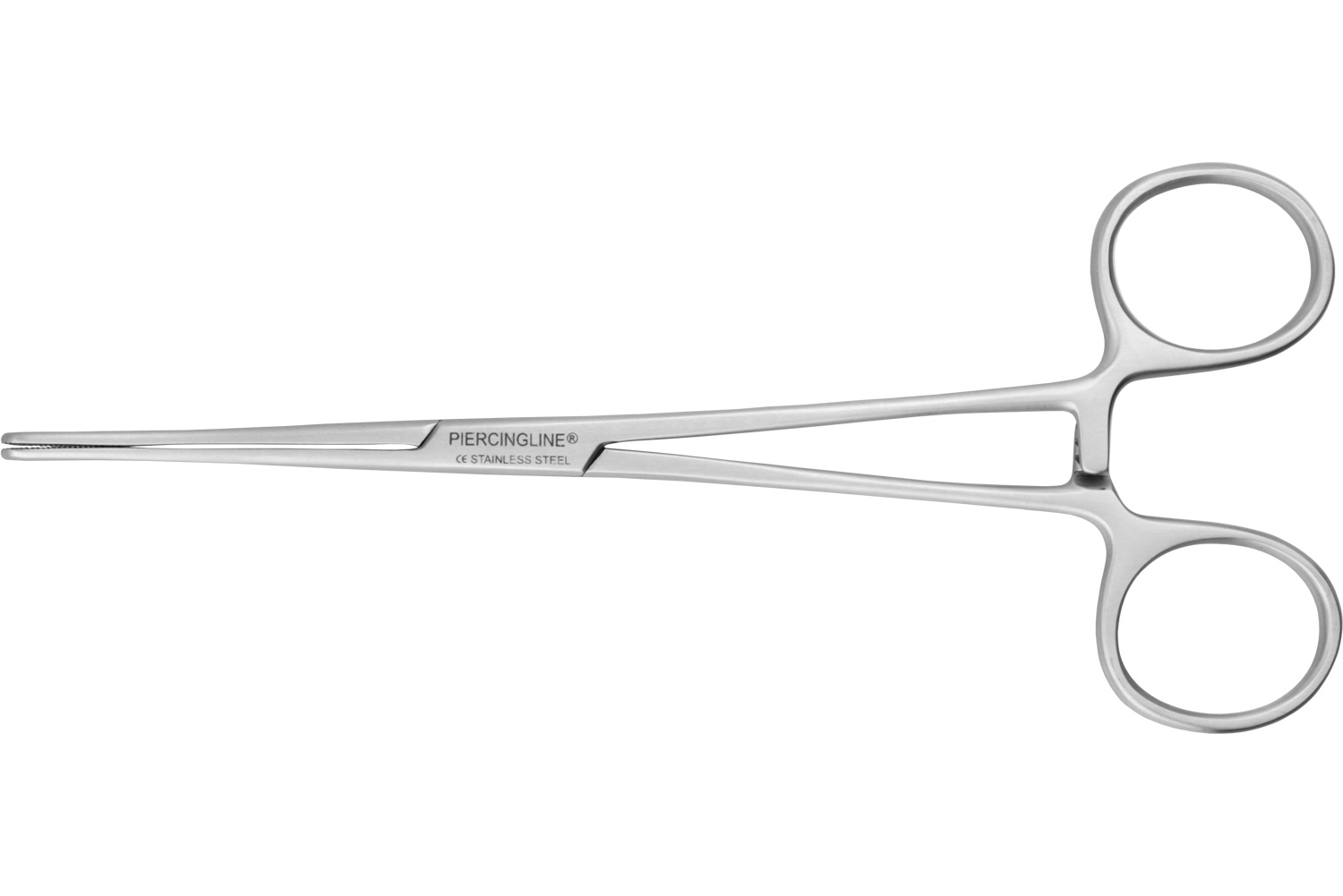 Stainless steel duval pliers ROUNDED