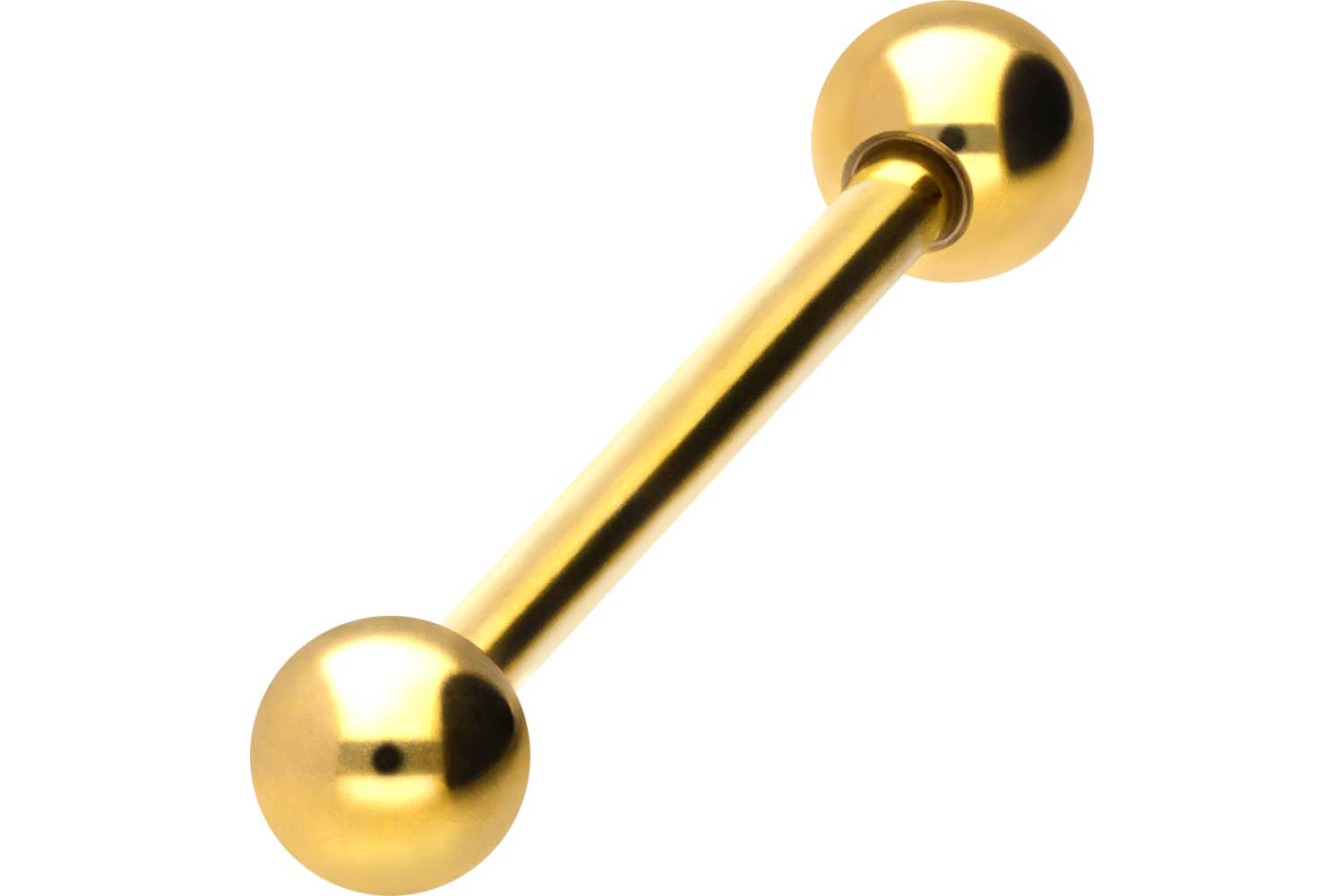 Titan Barbell