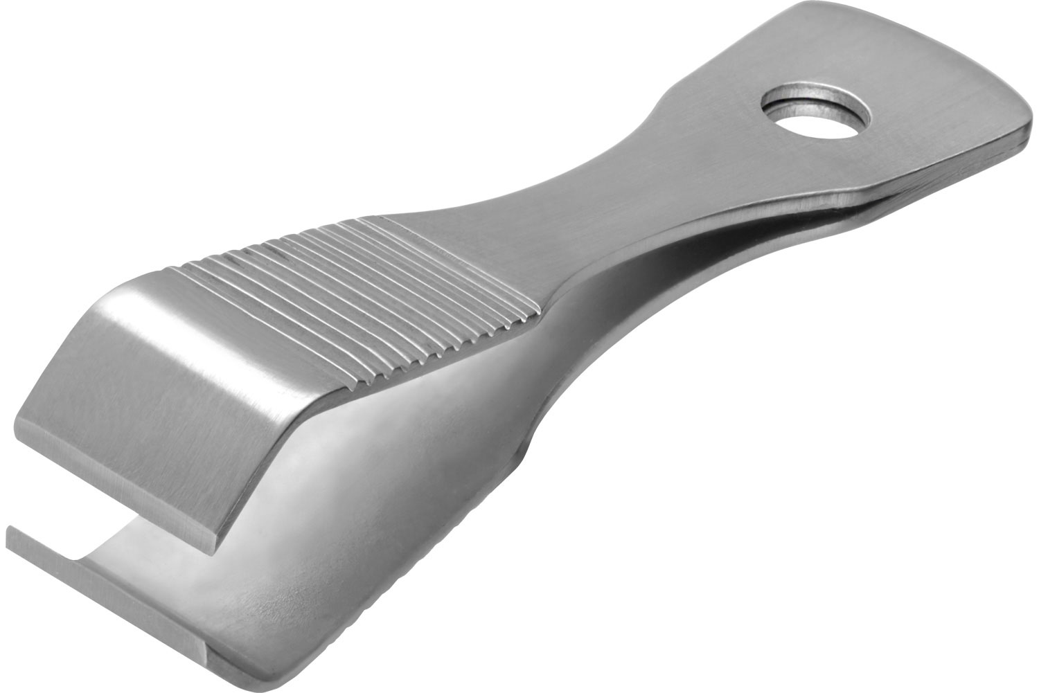 Stainless steel PTFE cutter