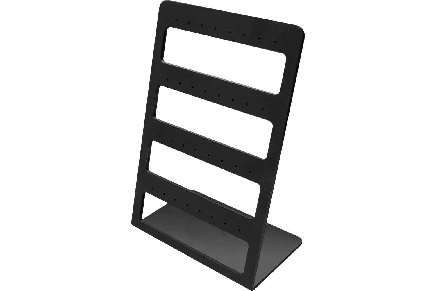Acryl Display für Ohrschmuck