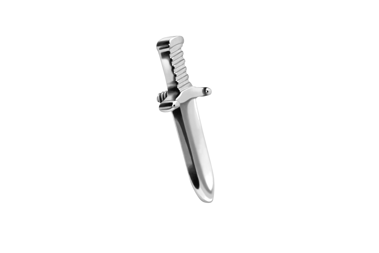 Titan Schraubaufsatz mit Außengewinde SCHWERT