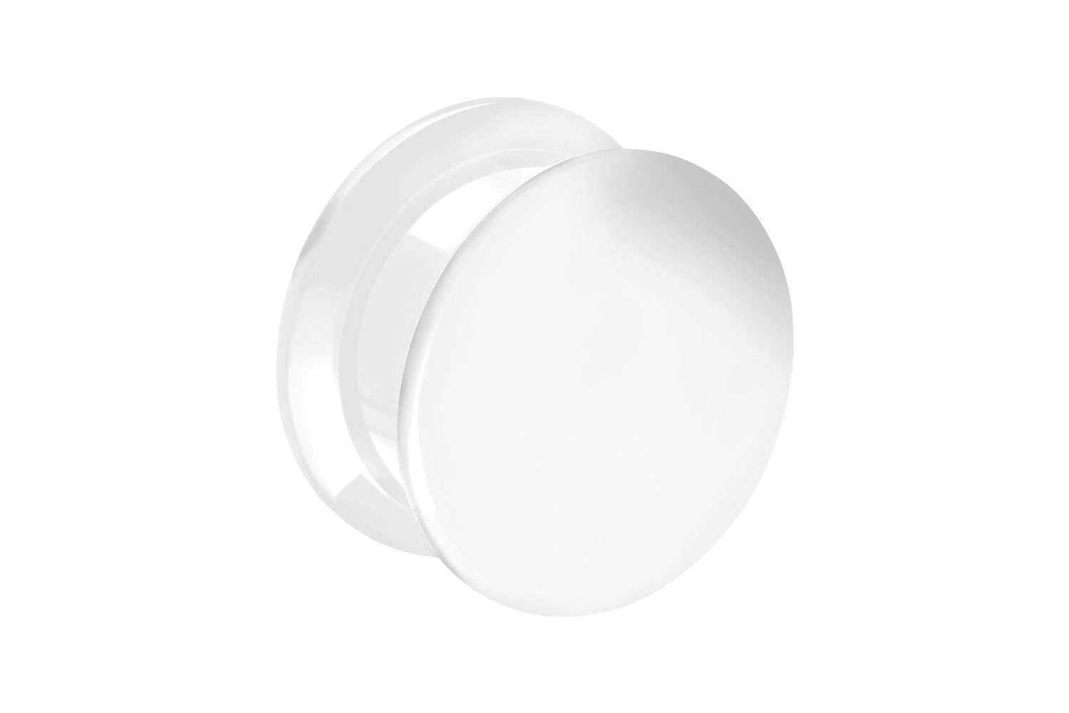 Acryl Plug UNIFARBEN ++SALE++