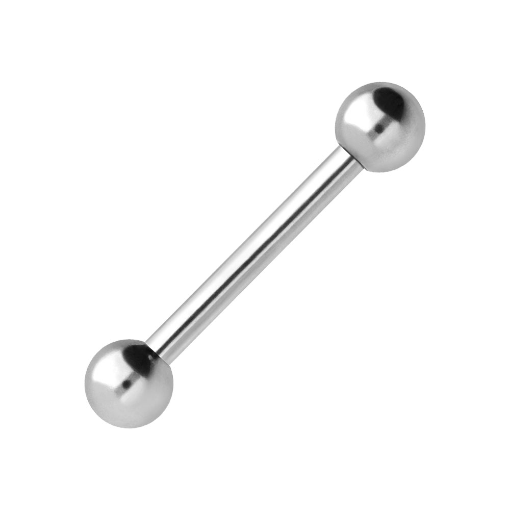 Piercing-Stäbe
