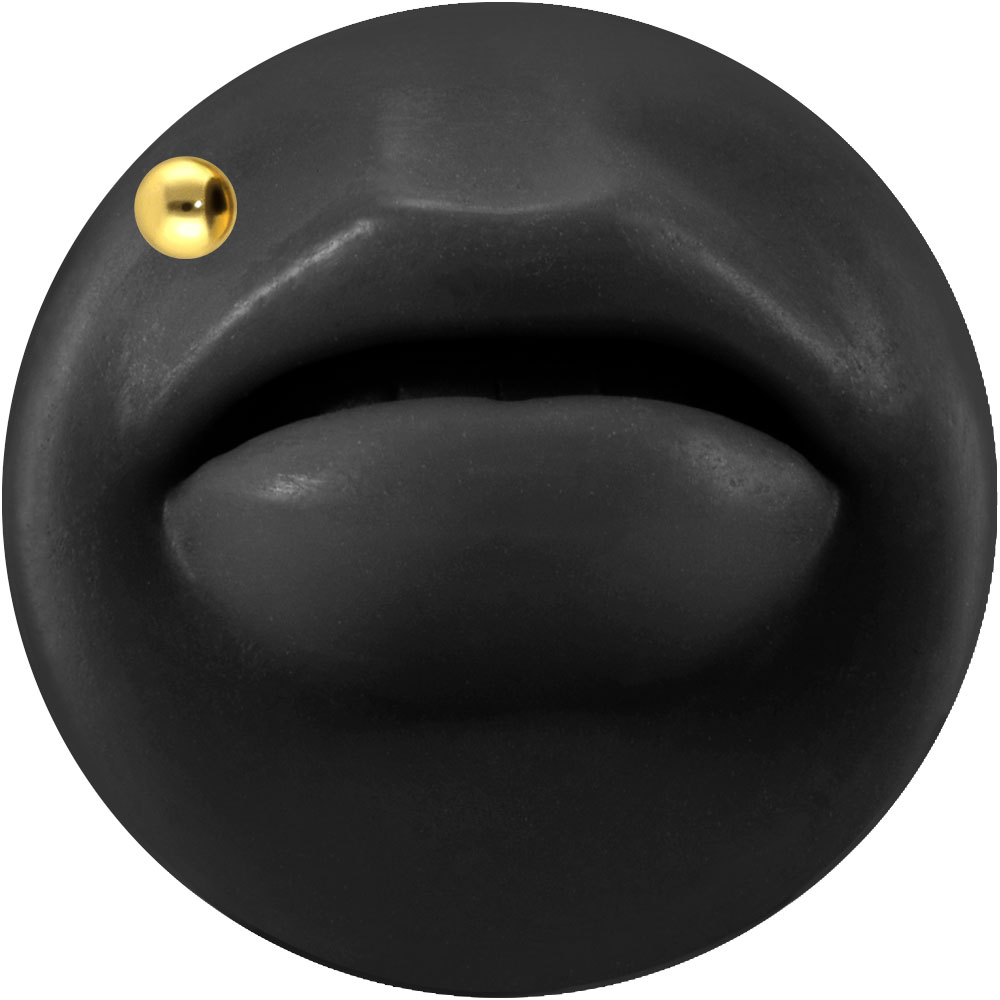 Madonna Piercing