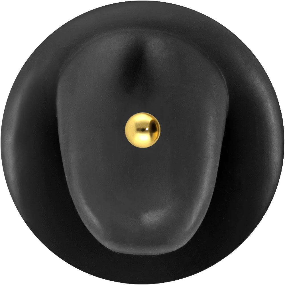 Zungenpiercings