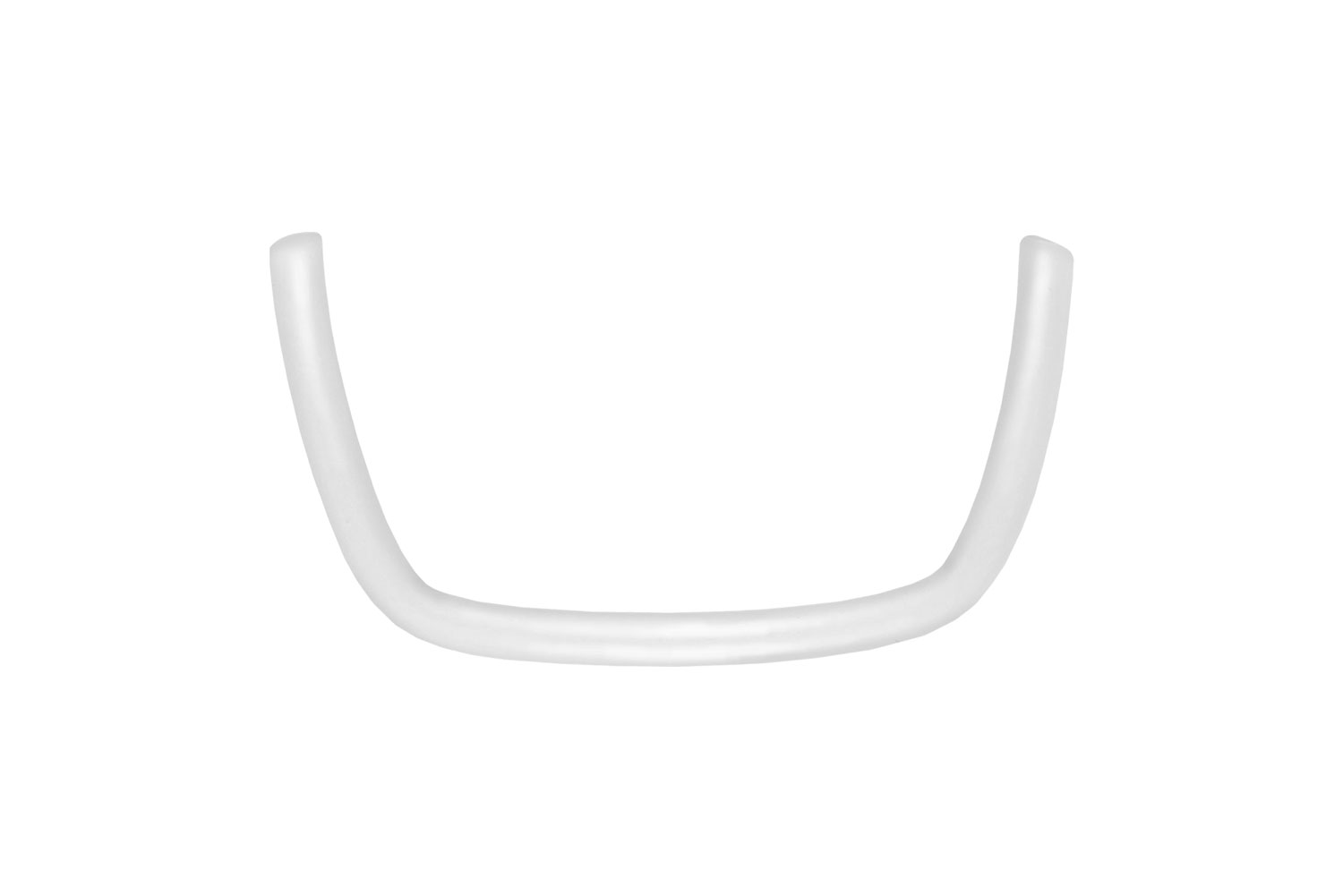 PTFE Surface Barbell ohne Kugeln